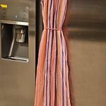 💕XIRENA💕 Esme Midi Dress ~ Citrus Melange Small S NWT Pink Photo 10