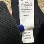 Spanx FLEXFeel Medium Impact sports bra NEW Size medium Black Photo 5