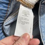 Madewell Perfect Vintage Women's High Rise Distressed Jeans - Size 27 - Tapered Photo 5