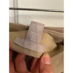 H&M  dress pants tan size 4 Photo 3