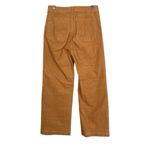 United by Blue  Organic Corduroy Wide Leg Pants Size 27 Photo 3
