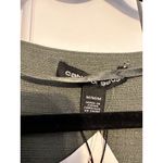 Cable & Gauge ‎ sleeveless sweater NEW M Photo 1