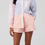 Peppermayo  Livin' Cool Oversized Striped Set - Blouse (US 8) / Shorts (US 6) Photo 0