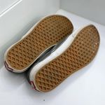 Vans Charcoal Slip Ons | M6.5/W8 Photo 3