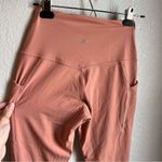Lululemon  Align High-Rise Pant with Pockets 25"
Pink Savannah Photo 7