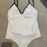 Isabelle's Cabinet Isabelle’s Cabinet Bodysuit Photo 0