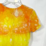 Nike Medium Top Handmade Tie Dye T Photo 8