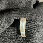 Karma The Balance Of Life Medium Crewneck Gray Sweatshirt Photo 2