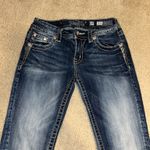 Miss Me  Jeans Easy Skinny Mid-Rise Photo 0