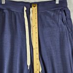 J.Crew  Jogger Sweatpants Cloud Blue Womens Size Medium Photo 9