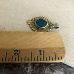 Vintage Stone Pendant Photo 2