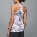 Lululemon Racerback Tank Sugar Crush Multi Photo 1