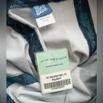 Rip Skirt Hawaii Maui moonlight wrap beach skirt XS NWT Blue Photo 6