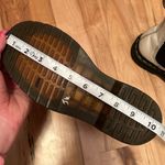 Dr. Martens  White Chelsea Boots 2976 Size 5 Photo 8