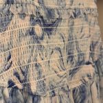 Saylor Violette Mini Dress Photo 5