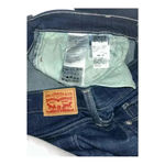 Levi's Women's Classic Bootcut Plus size 18w Straight Jeans LIKE NEW Photo 4