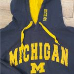 Stadium University of Michigan wolverines hoodie Photo 1
