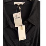 Good American  Soft Touch Ruched Maxi Dress – Black - 2XL - NWT Photo 4