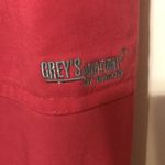 Grey's Anatomy Grey’s Anatomy Professional Wear By Barco Signature Size XXS Pink Color Photo 2