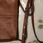 Franco Sarto cross body leather bag Photo 5