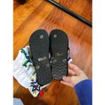 Brighton NWT  Romcom Flip Flops Photo 1