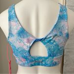 Juicy Couture  Sport Women’s Sports Bra Size L Photo 3