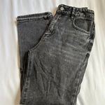 PacSun Acid Wash Mom Jeans Photo 0