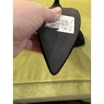 AllSaints Orlana Pointed Toe Boot in Black Suede Women's Size 7 New Without Box Photo 6