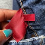 X2 Denim Quality Denim Blue W10 Stella Boot Jeans SIZE 6R Photo 3