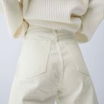 H&M Slim Mom Jeans Photo 1