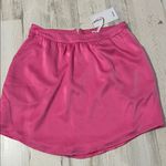 Koch  King Skirt in Country Club Kiss Size Small NWT Photo 2