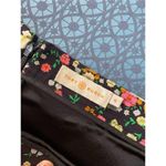 Tory Burch Floral Women Pants Sz 12 Photo 11