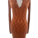 l*space L*  Aria Cover Up Dress Sz L Photo 3