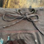 M Line Artwear by Milla | ladies hand painted skirt. Size: S. Photo 5