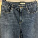 Levi's Levi’s 721 High Rise Ankle Skinny Photo 2