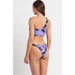Bond Eye Samira Set Eco Lilac/Black One Size NWT Photo 5