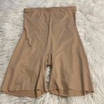 Spanx ASSETS by  Size 1X body shaper excellent condition color nude Photo 0