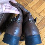 XOXO Leather Rider Boots Photo 7