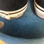 Vans Dark Aura SK8 Hi Top Multicolor Navy Skate Shoes - Size 8.5W 7M Photo 8