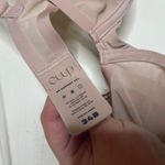 Cuup nude the plunge mesh bra 34B Size undefined Photo 2