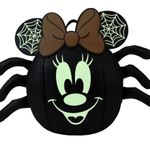 Lounge Fly  Disney Minnie Mouse Spider Mini Backpack Photo 1