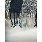 Woolrich Women's  Amelia Sweater Poncho Wrap One Size Photo 8