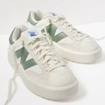 New Balance 302 Sneakers in Seasalt/Juniper Photo 0