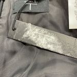 T Tahari  NWT Black Pencil Skirt Size 14 Photo 6