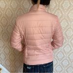 Loft Pink Puffer Photo 1