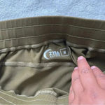 Zyia  Olive Unwind Jogger size M Photo 9