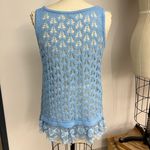 Entro  Knit Tank M Photo 1