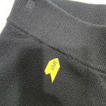 L'Academie Kaden Knit Pants in Black XS Photo 5