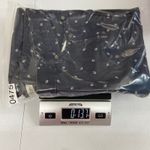 Orvis women's five pocket navy blue cotton stretch chino casual skinny pants 10 Photo 8