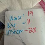 Susan Graver Women’s XLP Striped Stretchy Pull on Pants Photo 4